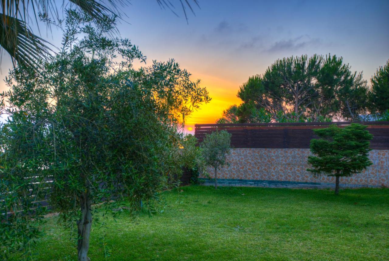 Villa Sofia Halikounas Exterior photo